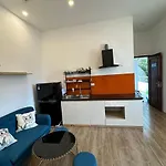 Can Ho Dich Vu 2 Phong Ngu