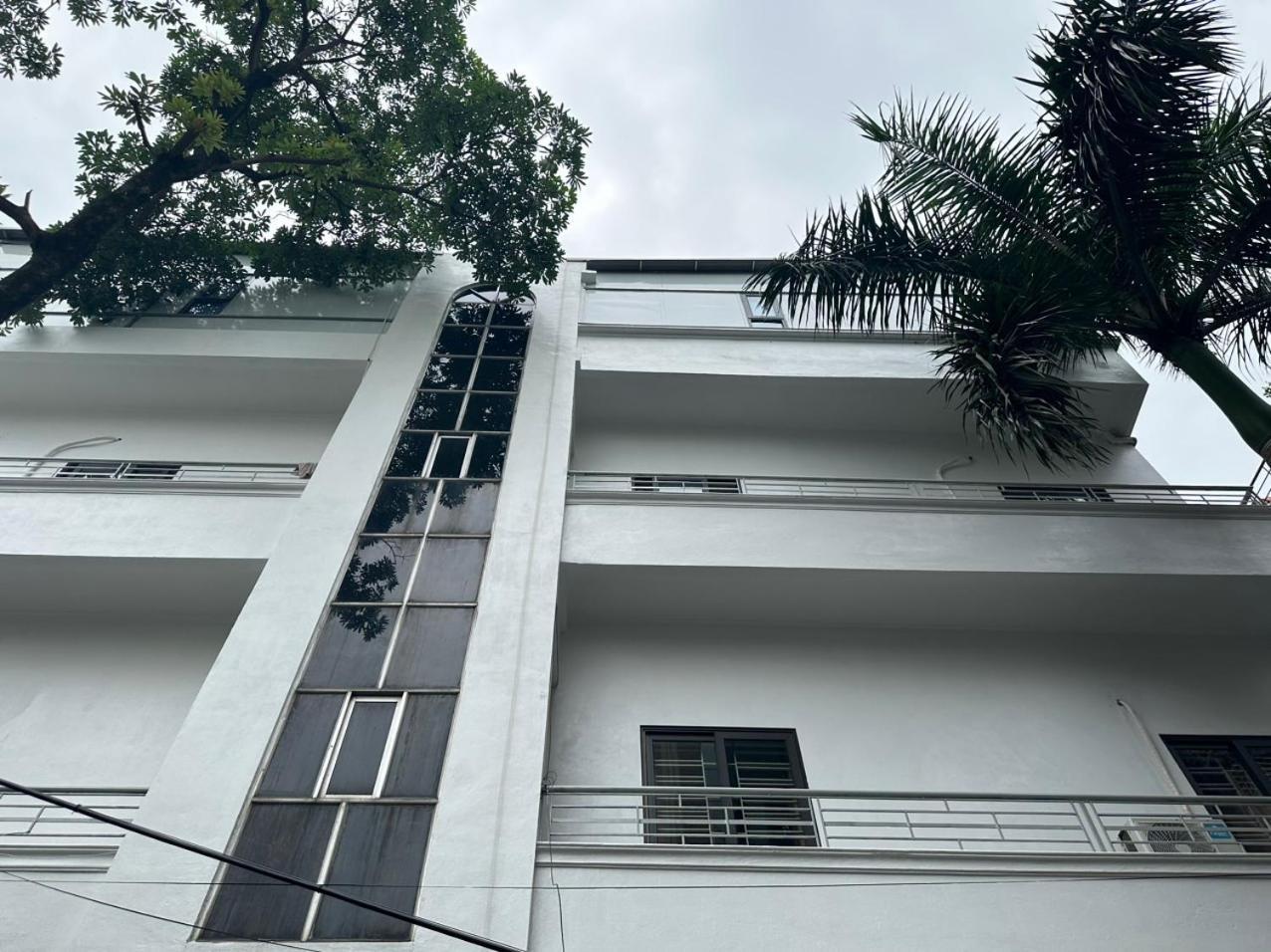 Ho Dich Vu 2 Phong Ngu Căn hộ Hà Nội