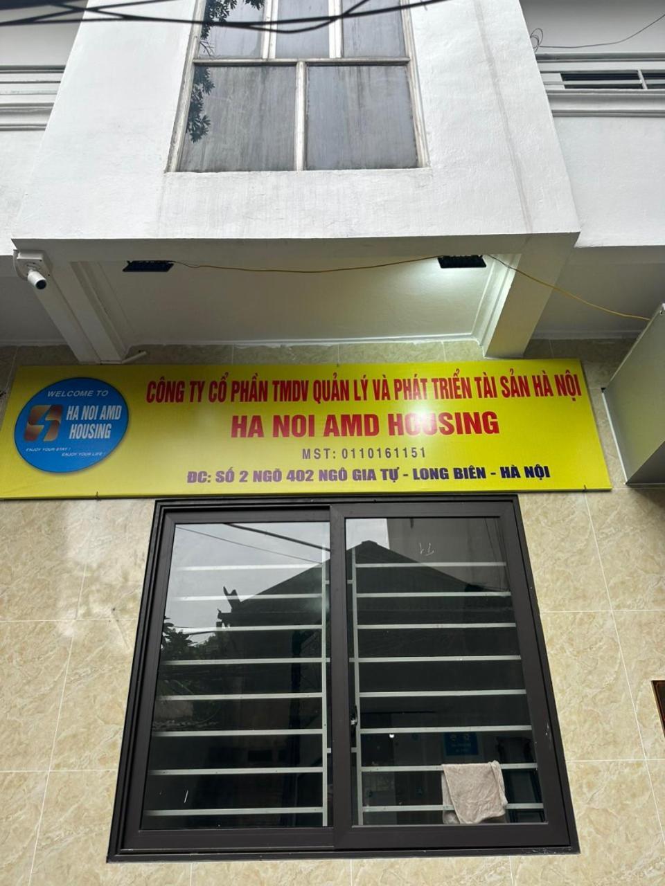 Ho Dich Vu 2 Phong Ngu Căn hộ